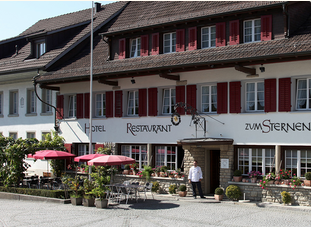 Hotel/Restaurant zum Sternen